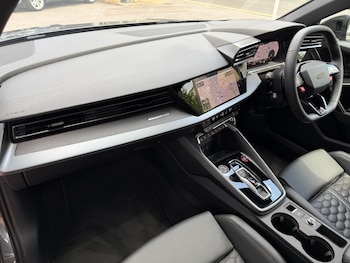 Used Audi RS3 2025 for sale - 75781044: Photo