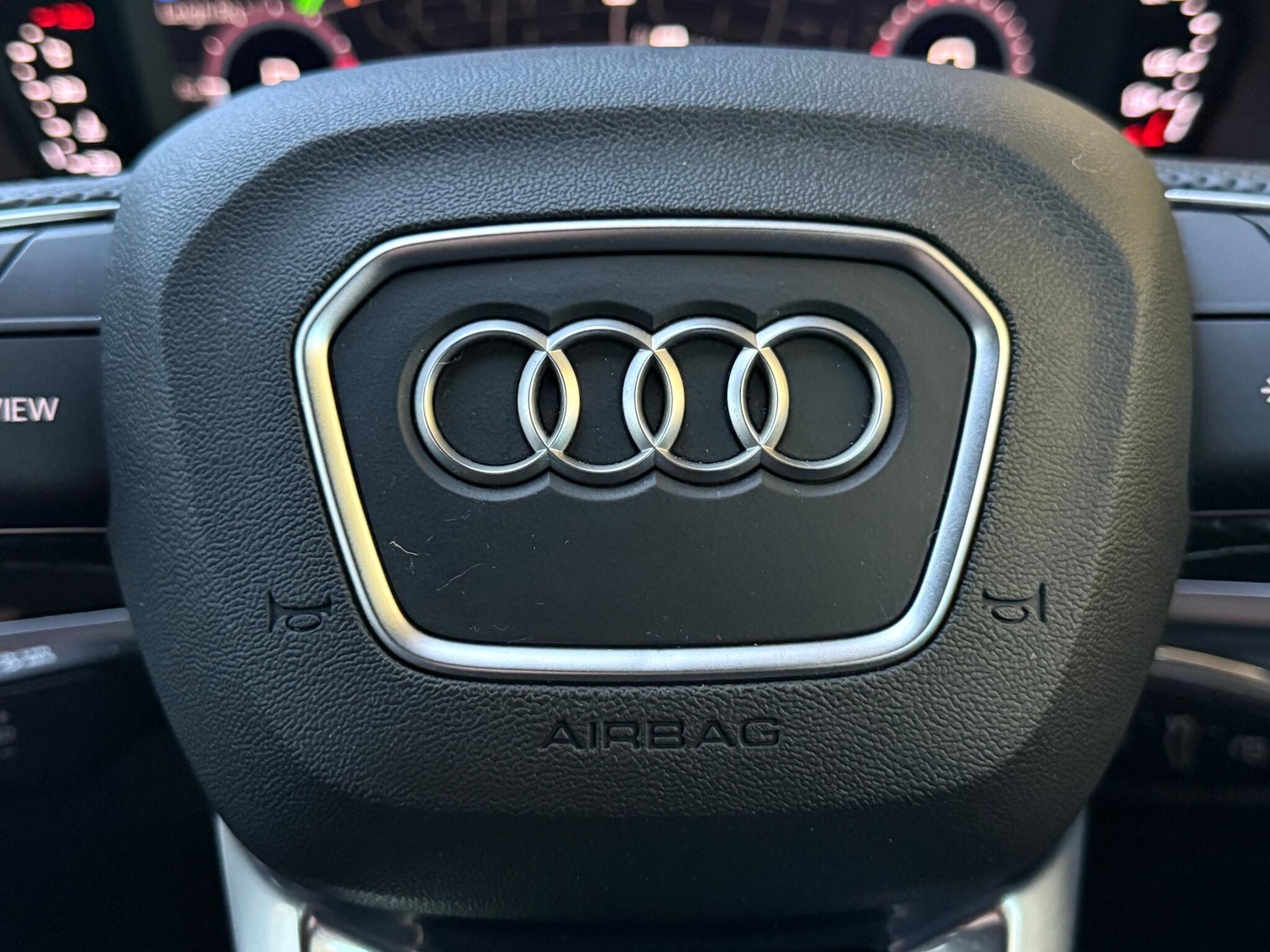 Used Audi Q3 2025 for sale - 77376800: Photo 10