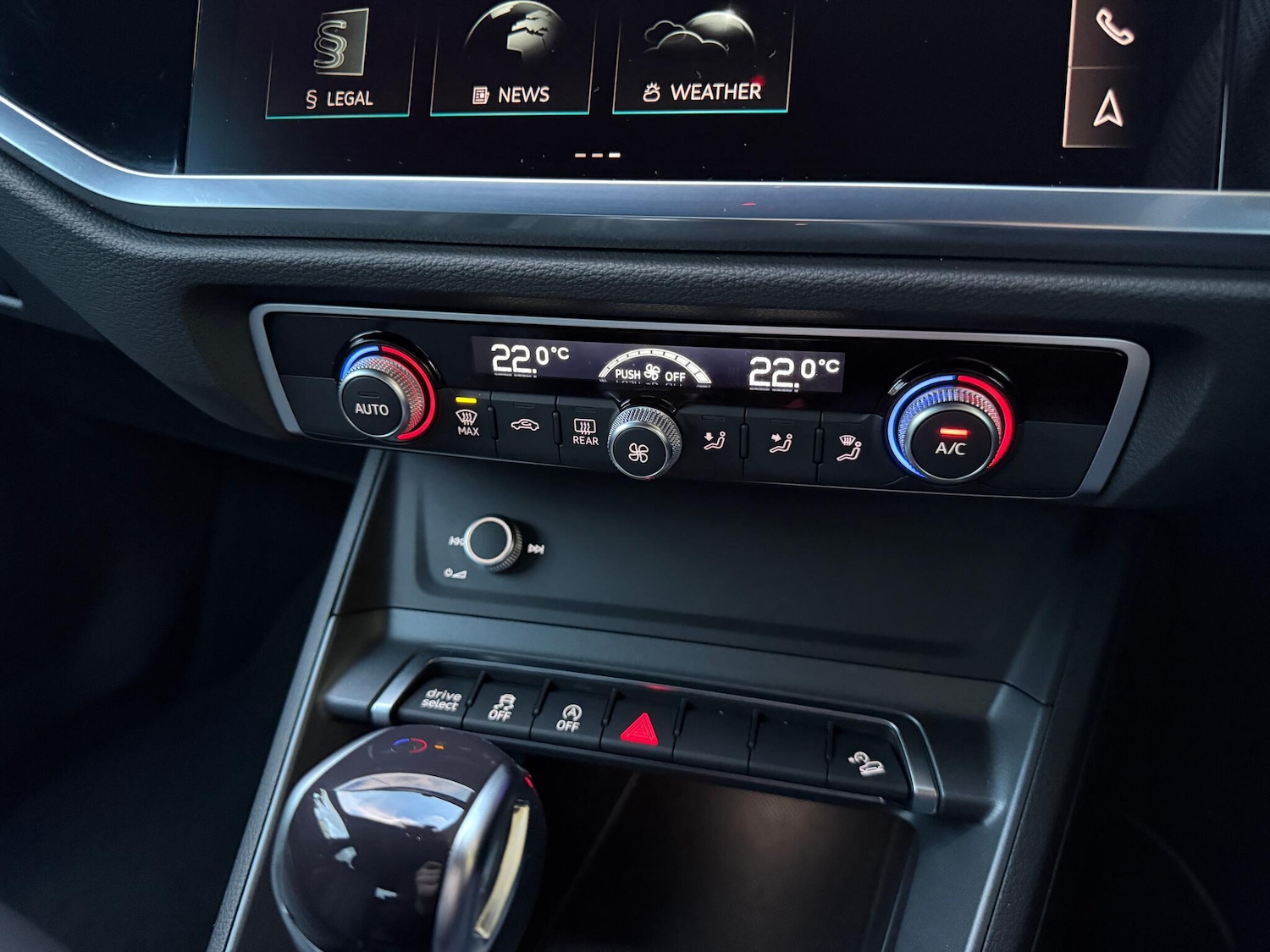 Used Audi Q3 2025 for sale - 77376800: Photo 15