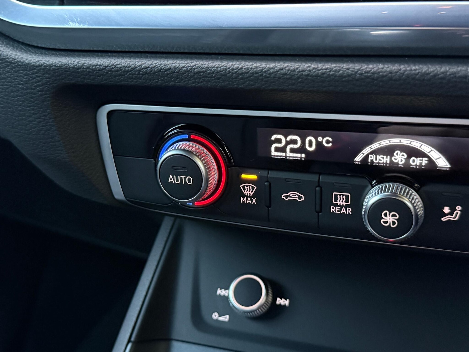 Used Audi Q3 2025 for sale - 77376800: Photo 16