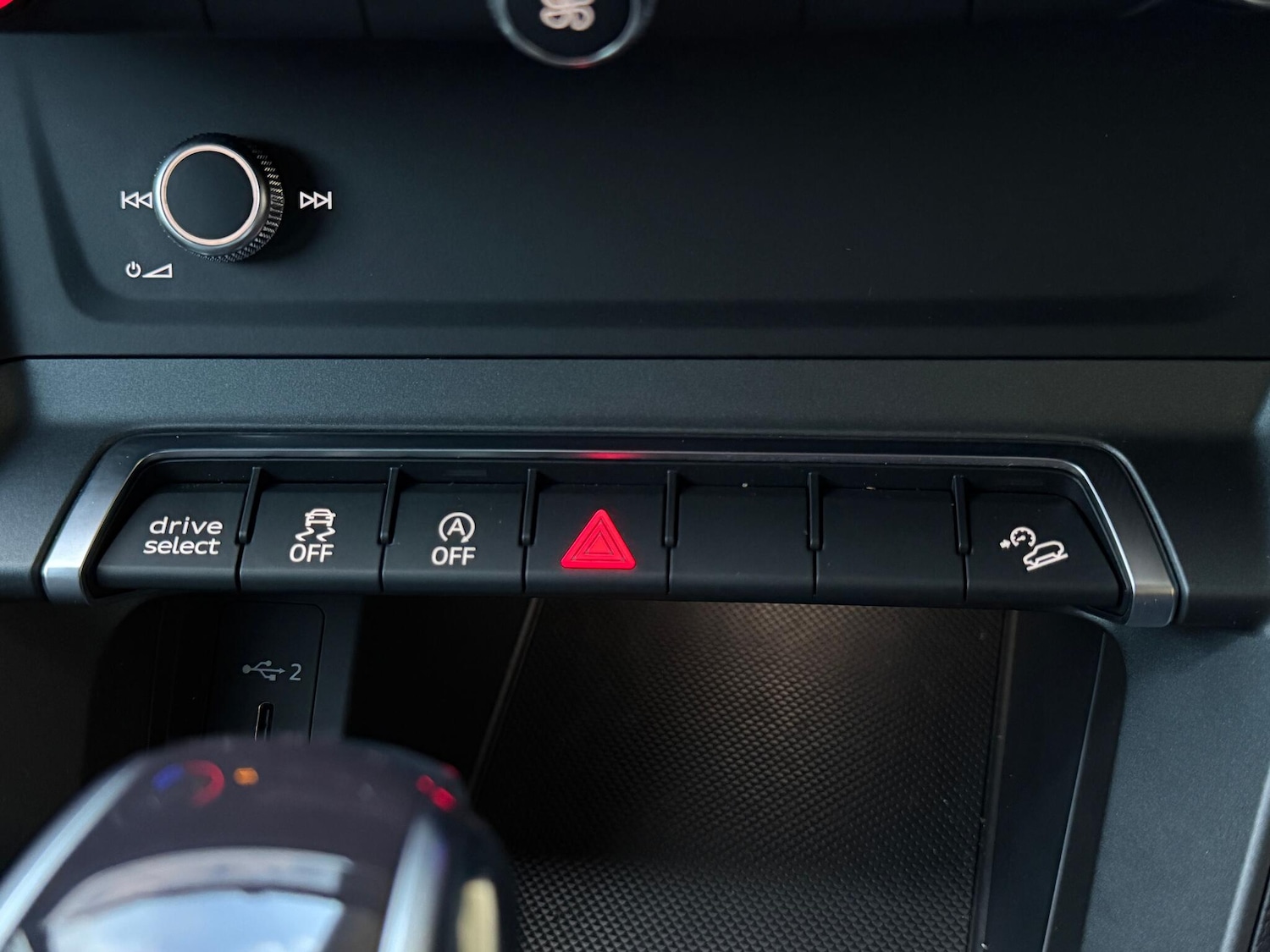 Used Audi Q3 2025 for sale - 77376800: Photo 19