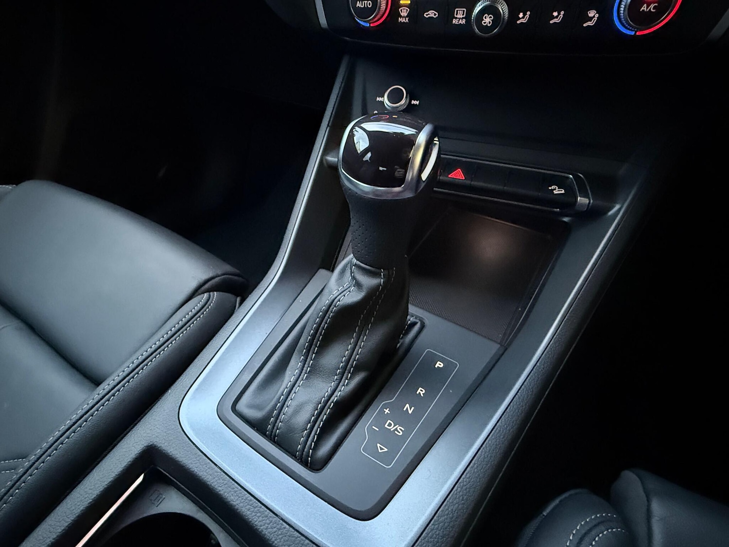 Used Audi Q3 2025 for sale - 77376800: Photo 21