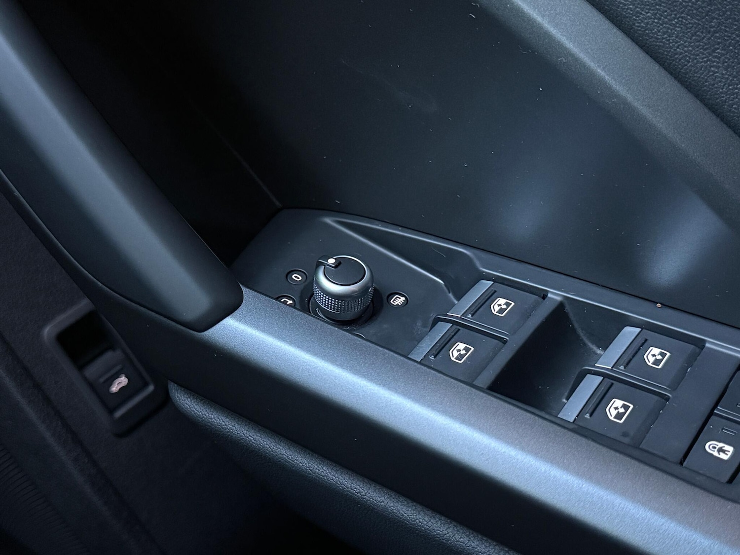 Used Audi Q3 2025 for sale - 77376800: Photo 27