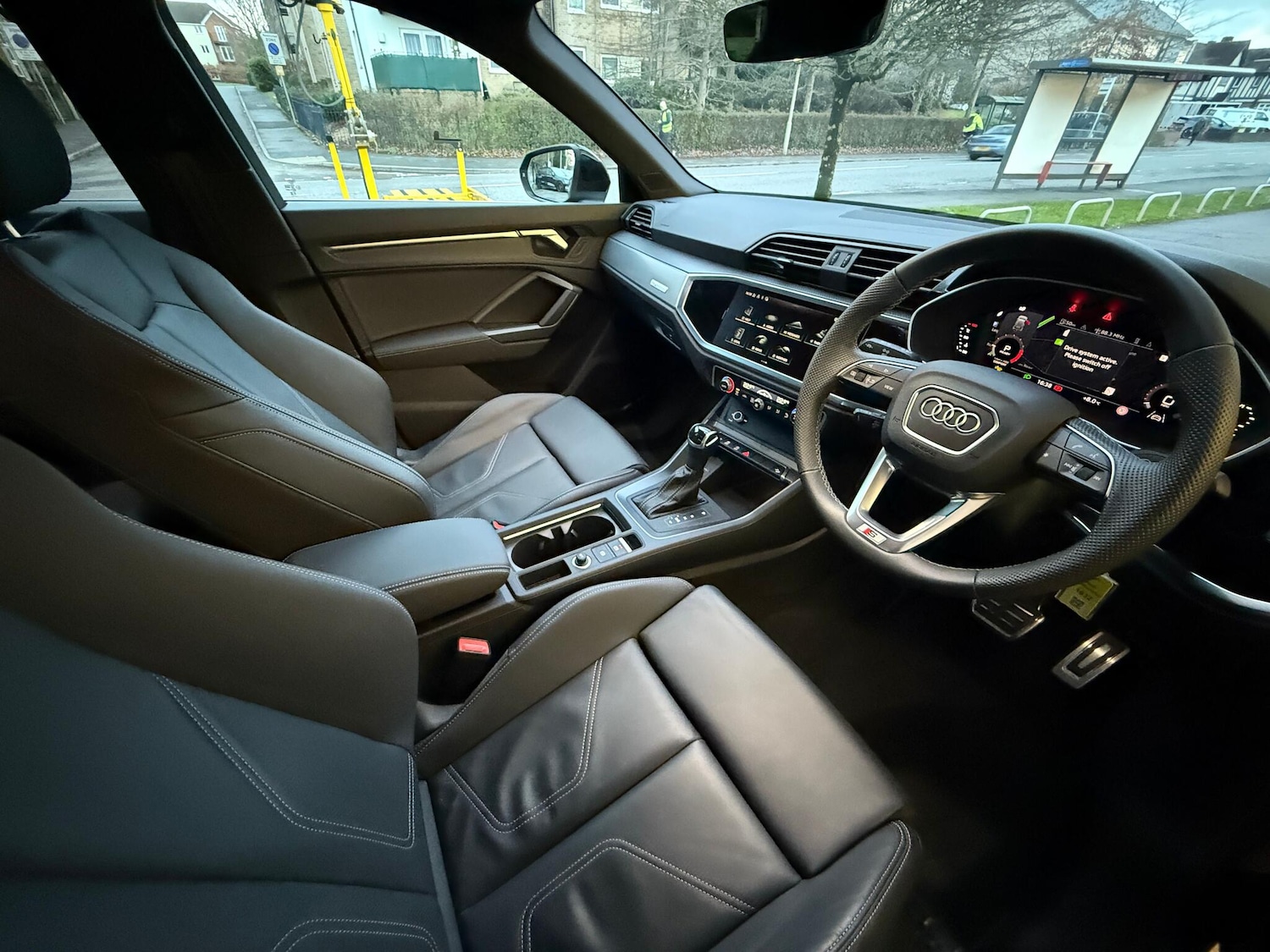 Used Audi Q3 2025 for sale - 77376800: Photo 31