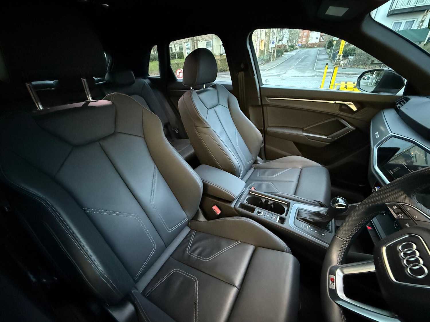 Used Audi Q3 2025 for sale - 77376800: Photo 32