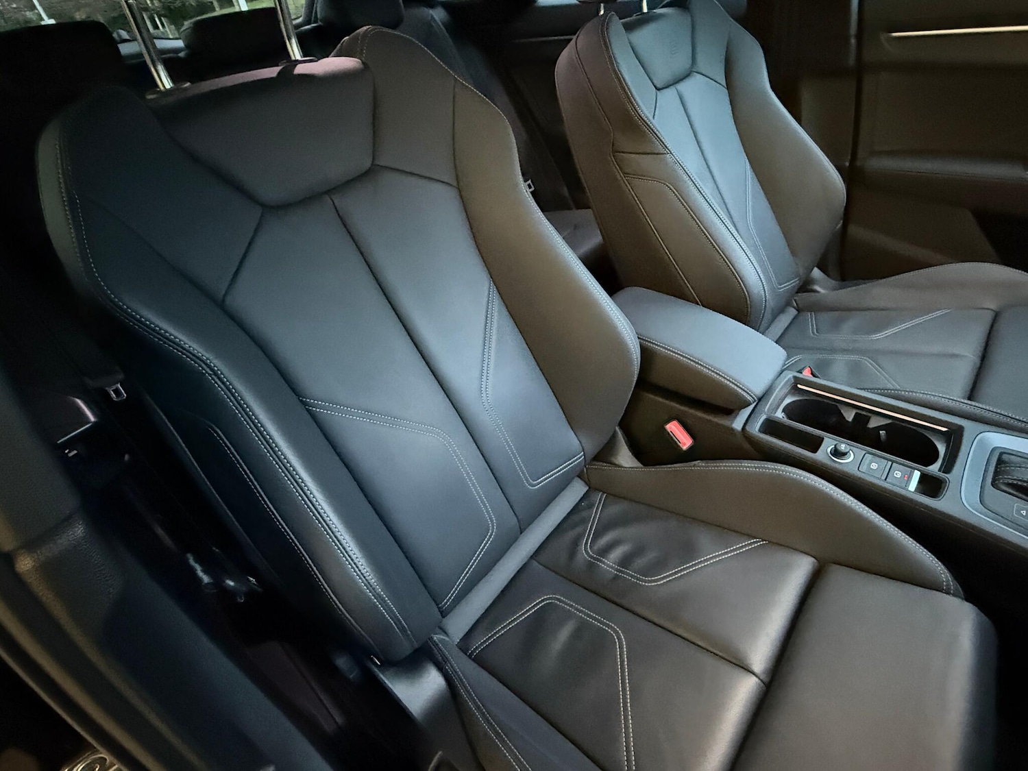 Used Audi Q3 2025 for sale - 77376800: Photo 33