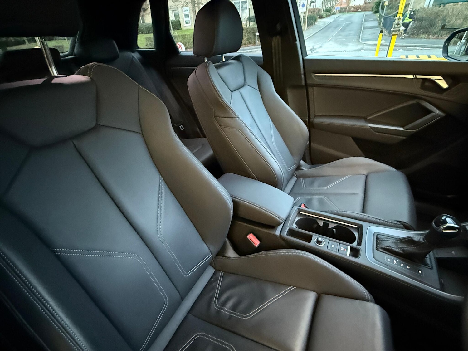 Used Audi Q3 2025 for sale - 77376800: Photo 34