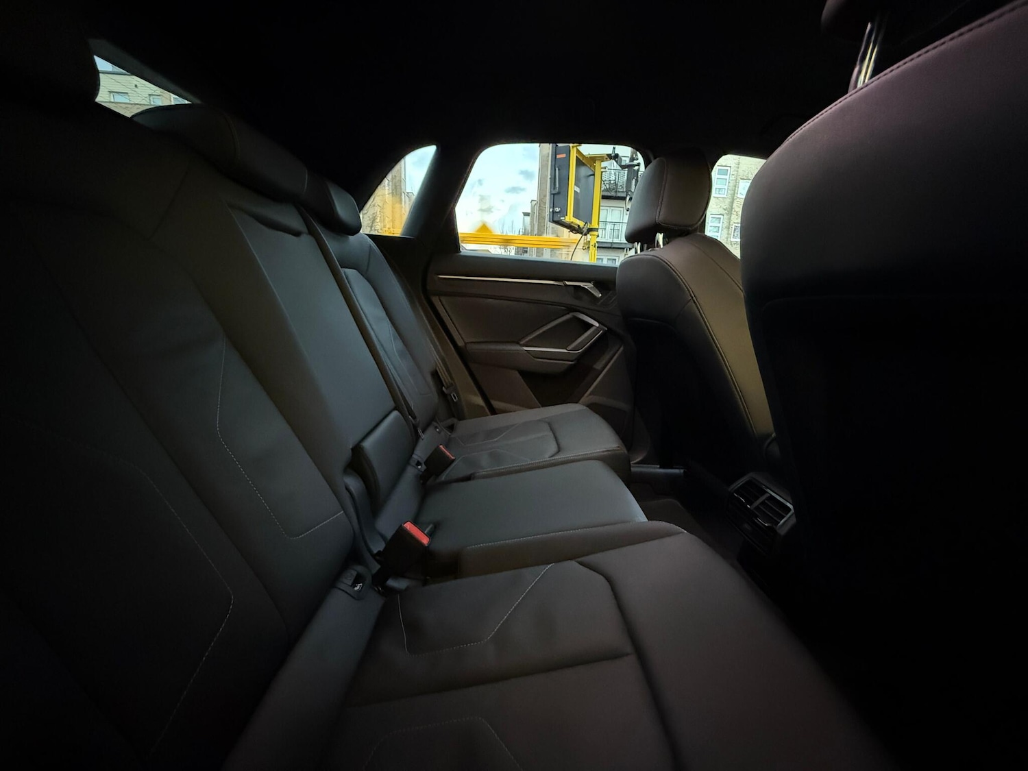 Used Audi Q3 2025 for sale - 77376800: Photo 36