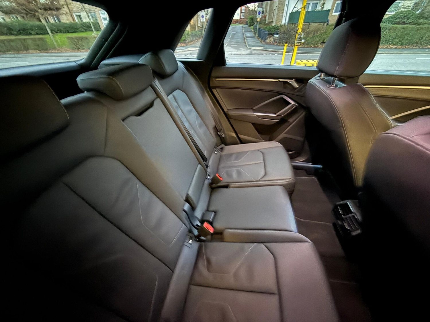 Used Audi Q3 2025 for sale - 77376800: Photo 37