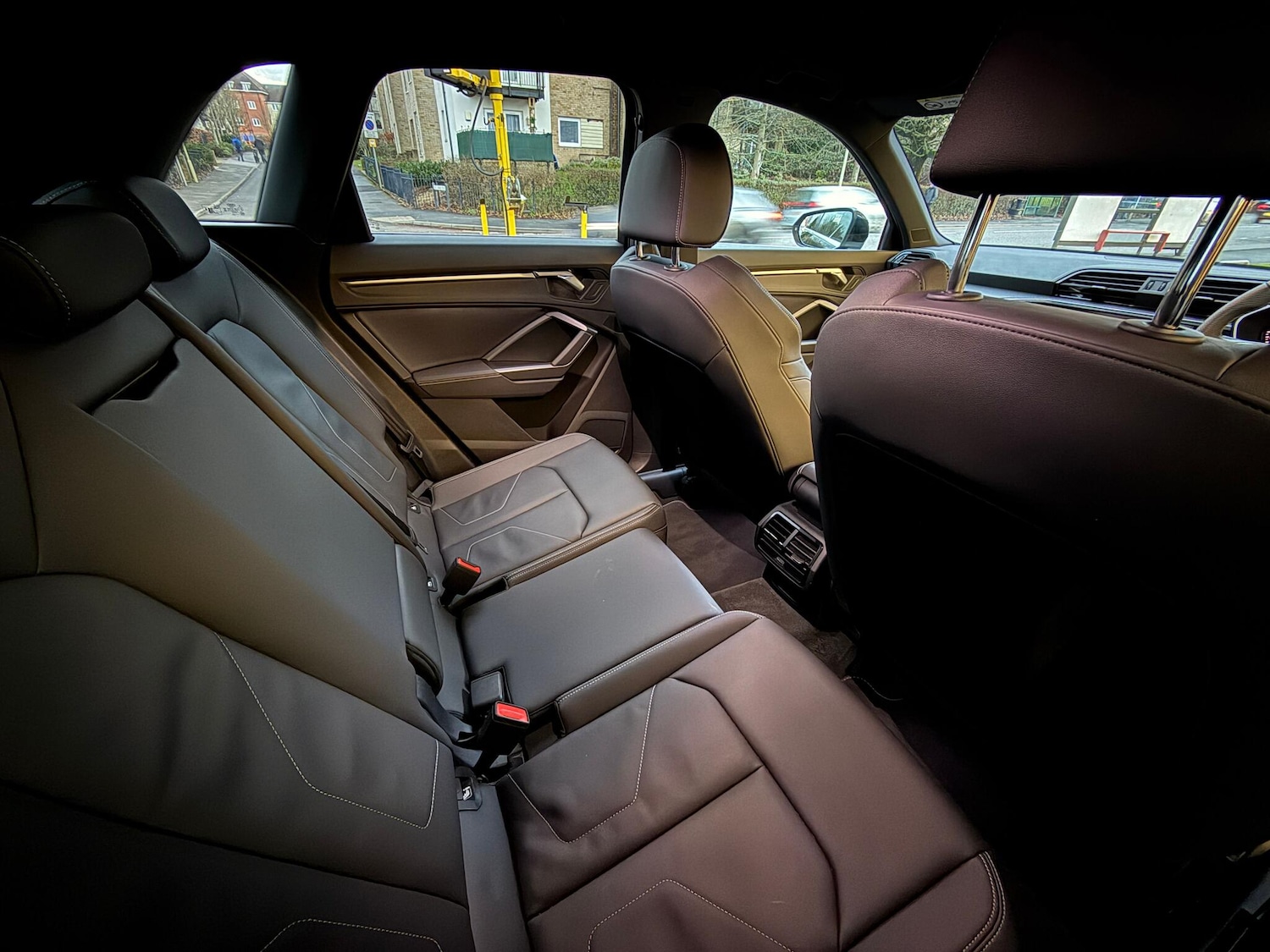 Used Audi Q3 2025 for sale - 77376800: Photo 38