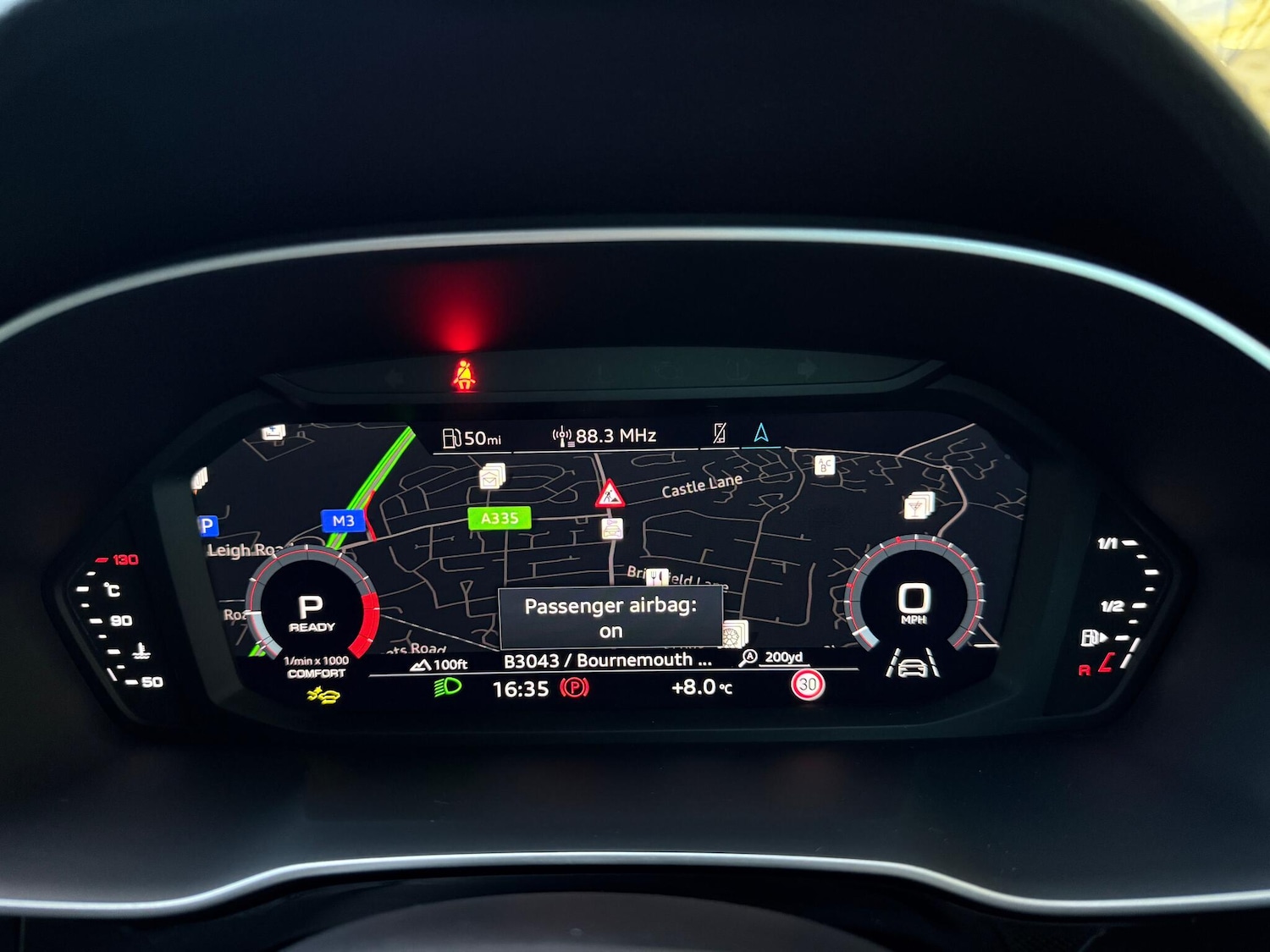 Used Audi Q3 2025 for sale - 77376800: Photo 4