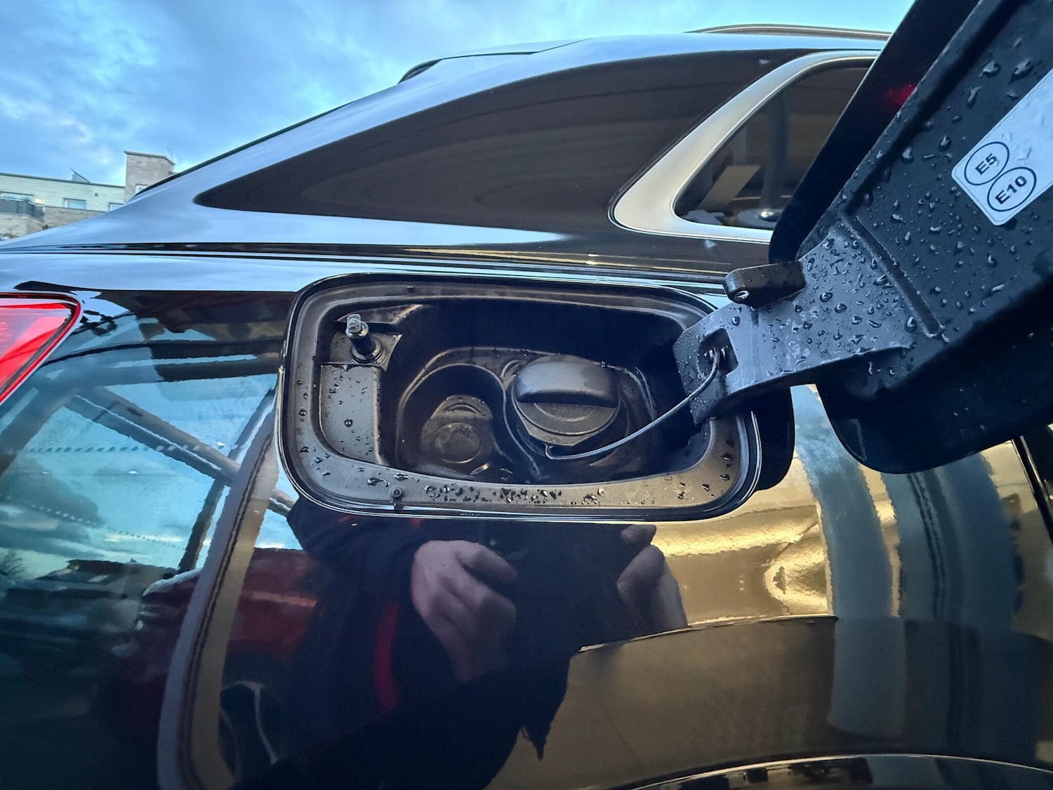 Used Audi Q3 2025 for sale - 77376800: Photo 40