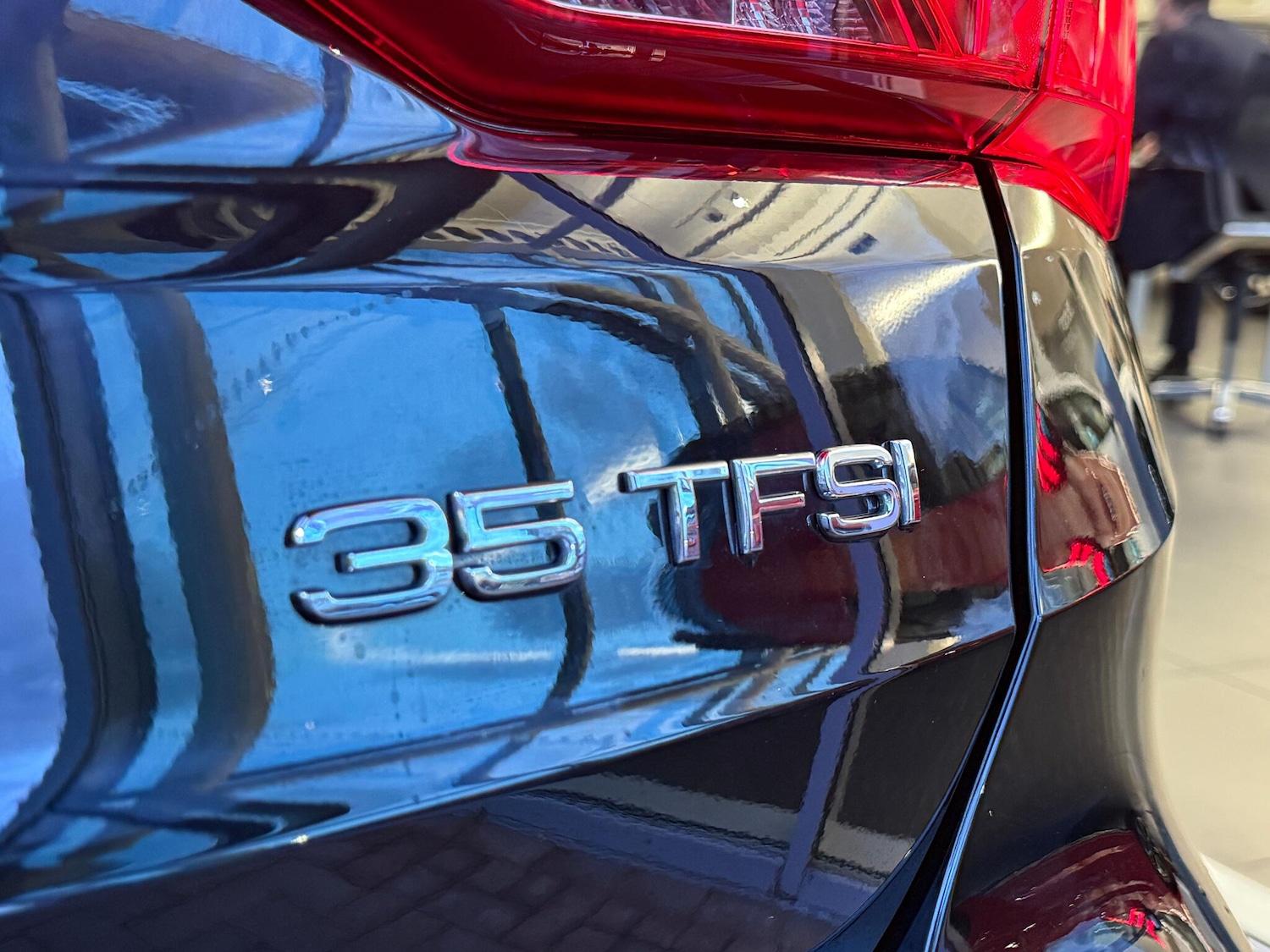 Used Audi Q3 2025 for sale - 77376800: Photo 43