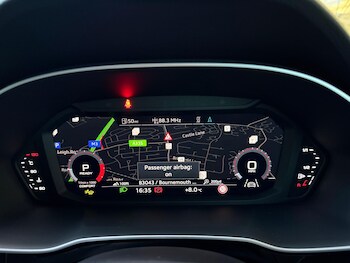 Used Audi Q3 2025 for sale - 77376800: Photo