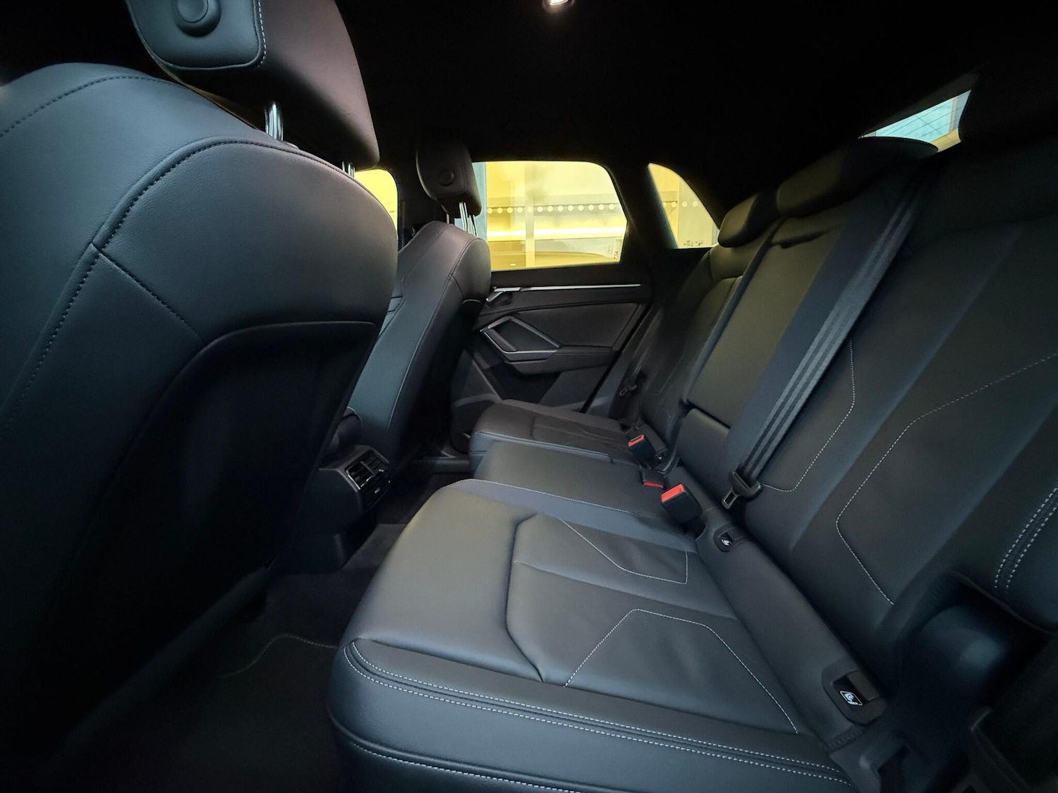 Used Audi Q3 2025 for sale - 77376800: Photo 50