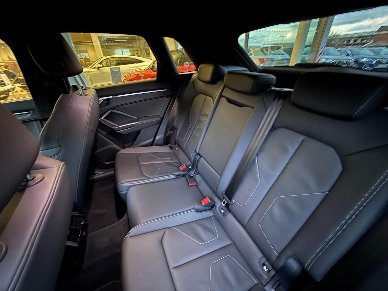 Used Audi Q3 2025 for sale - 77376800: Photo 51