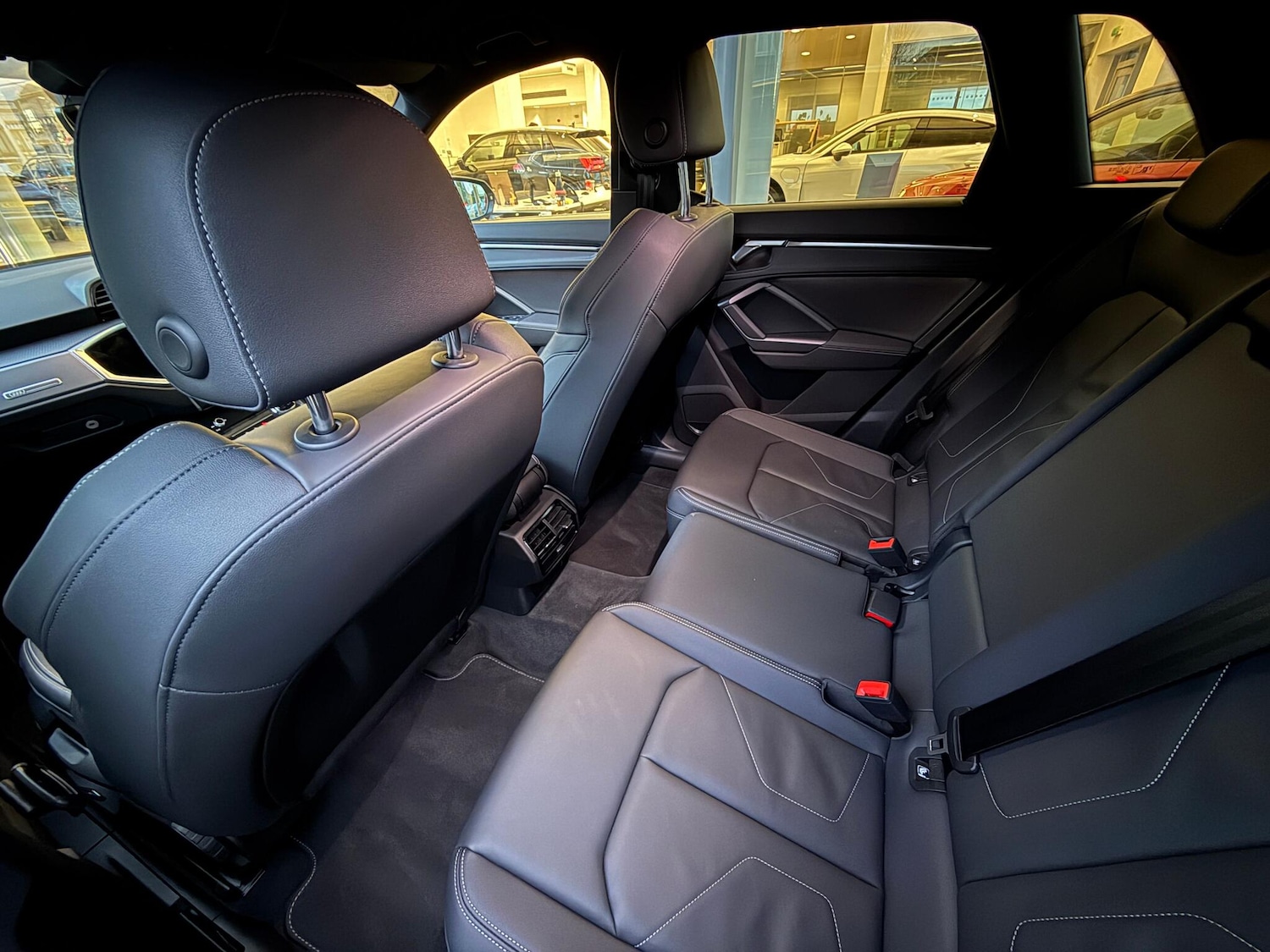 Used Audi Q3 2025 for sale - 77376800: Photo 53