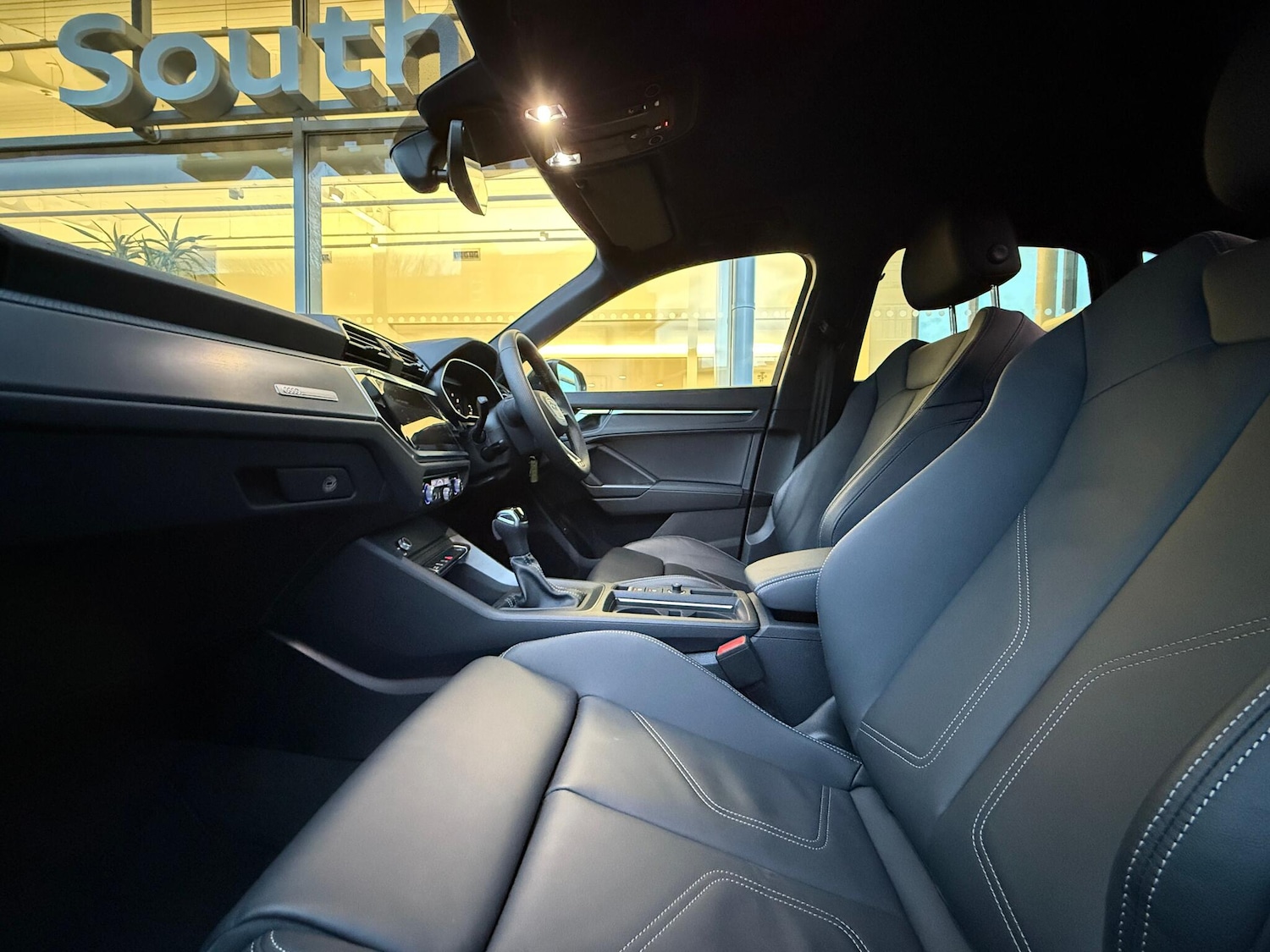 Used Audi Q3 2025 for sale - 77376800: Photo 54