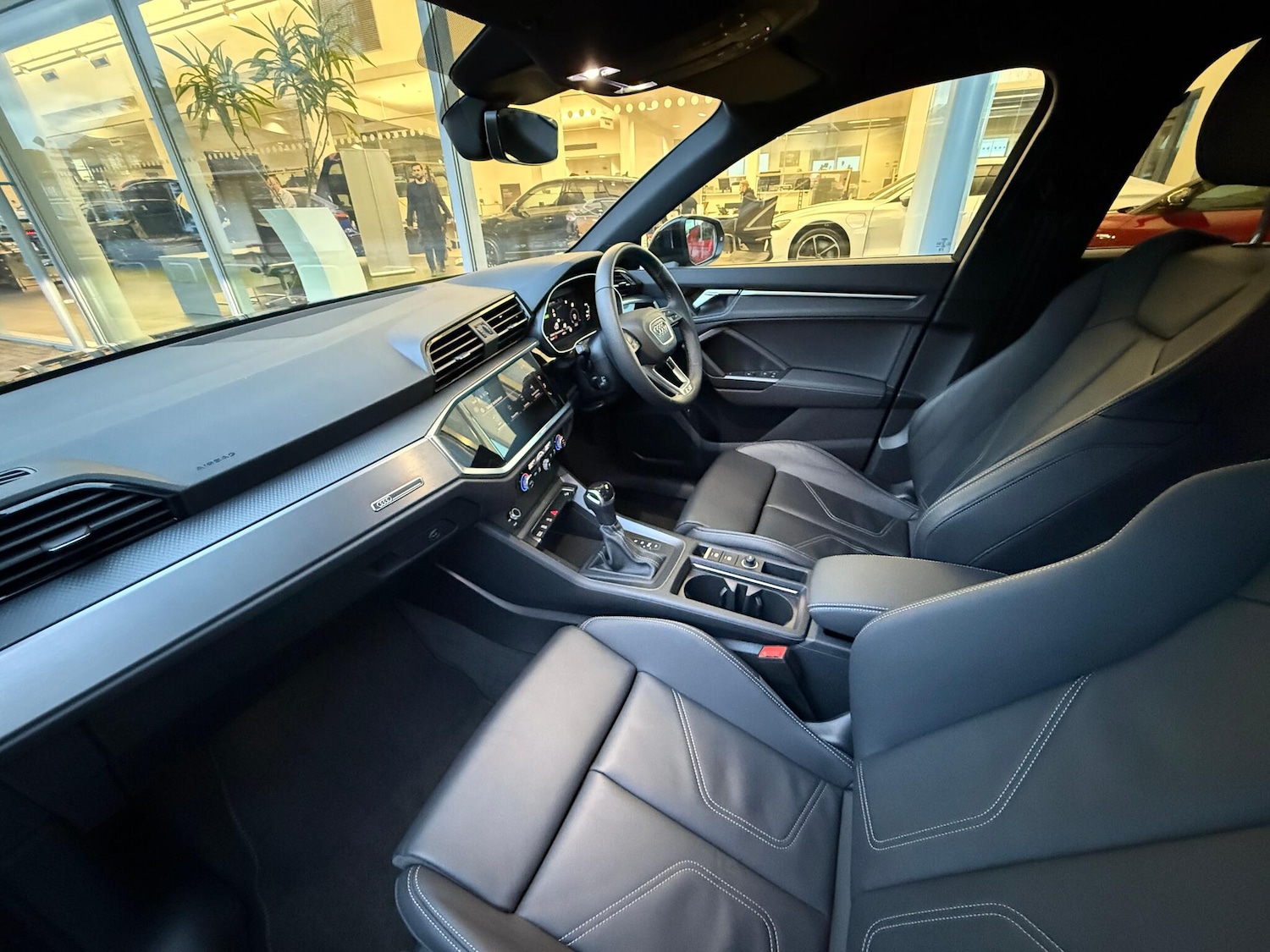 Used Audi Q3 2025 for sale - 77376800: Photo 55