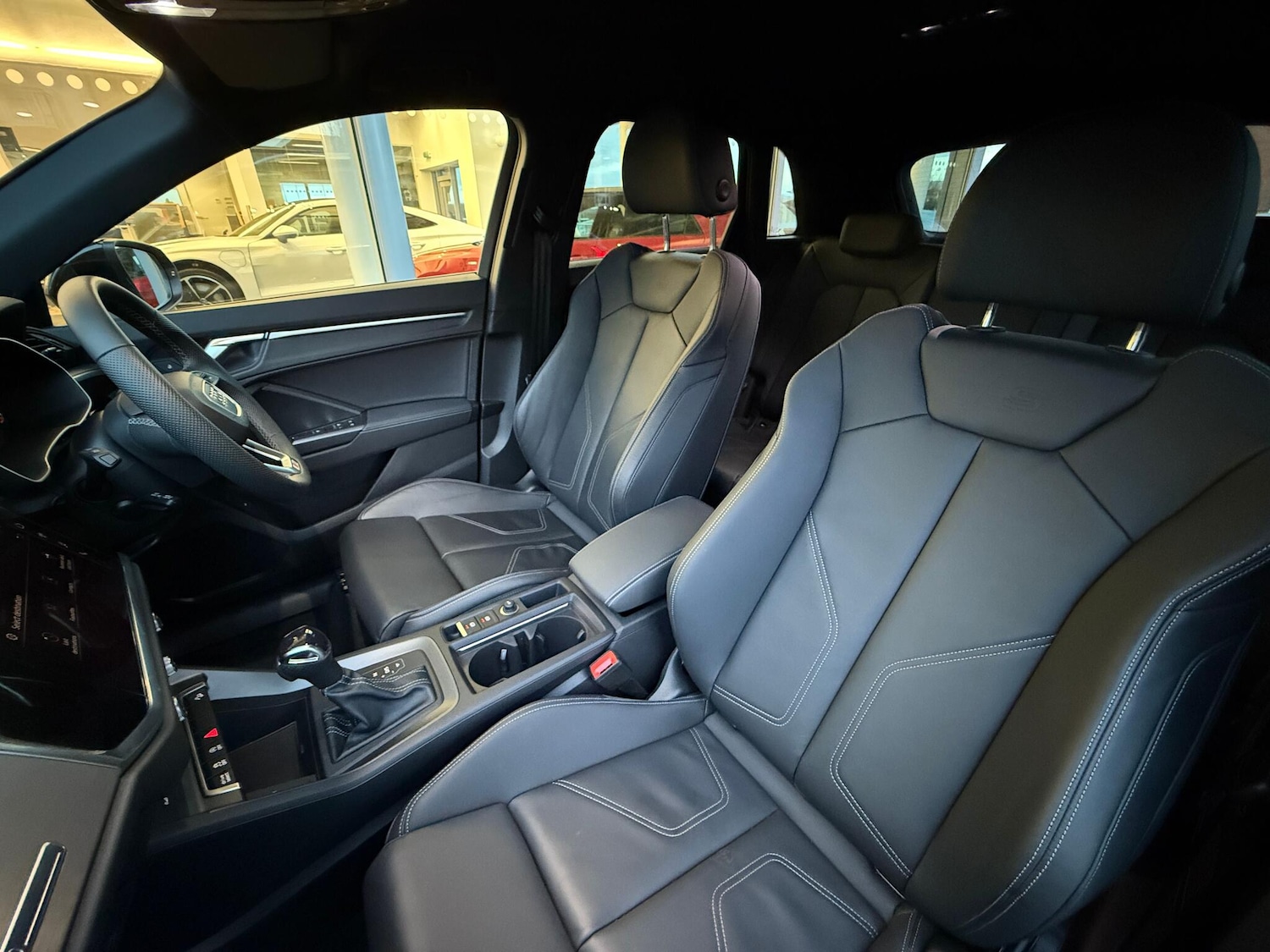 Used Audi Q3 2025 for sale - 77376800: Photo 56