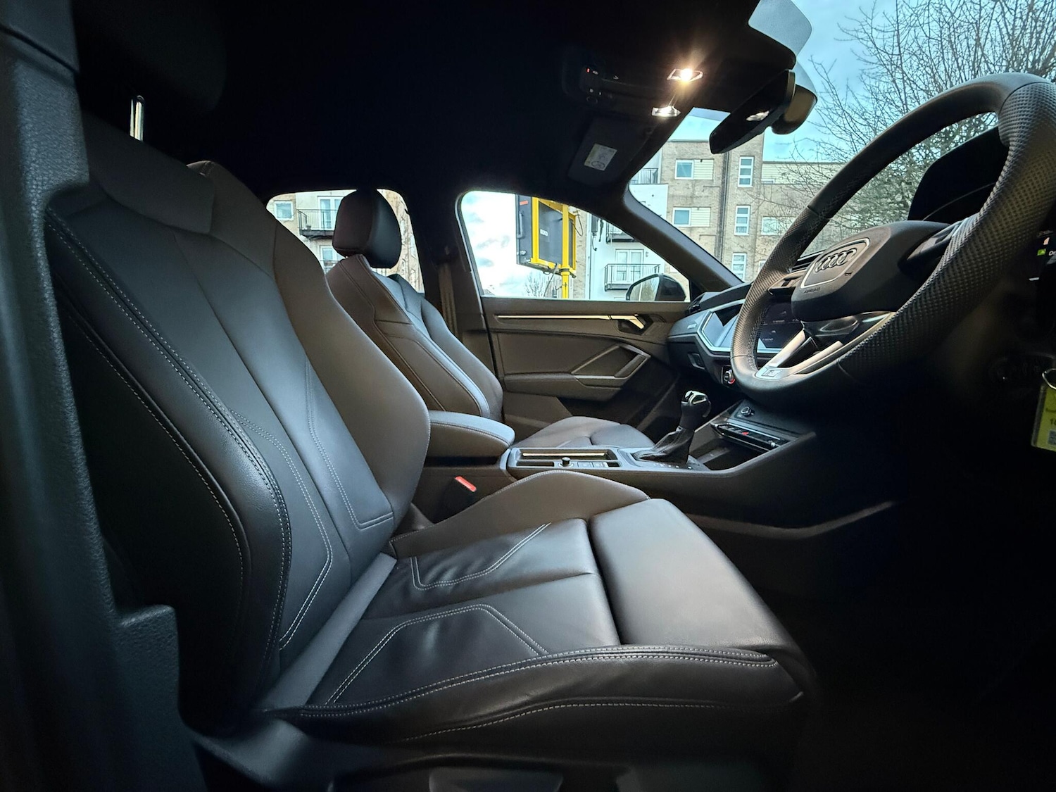 Used Audi Q3 2025 for sale - 77376800: Photo 6