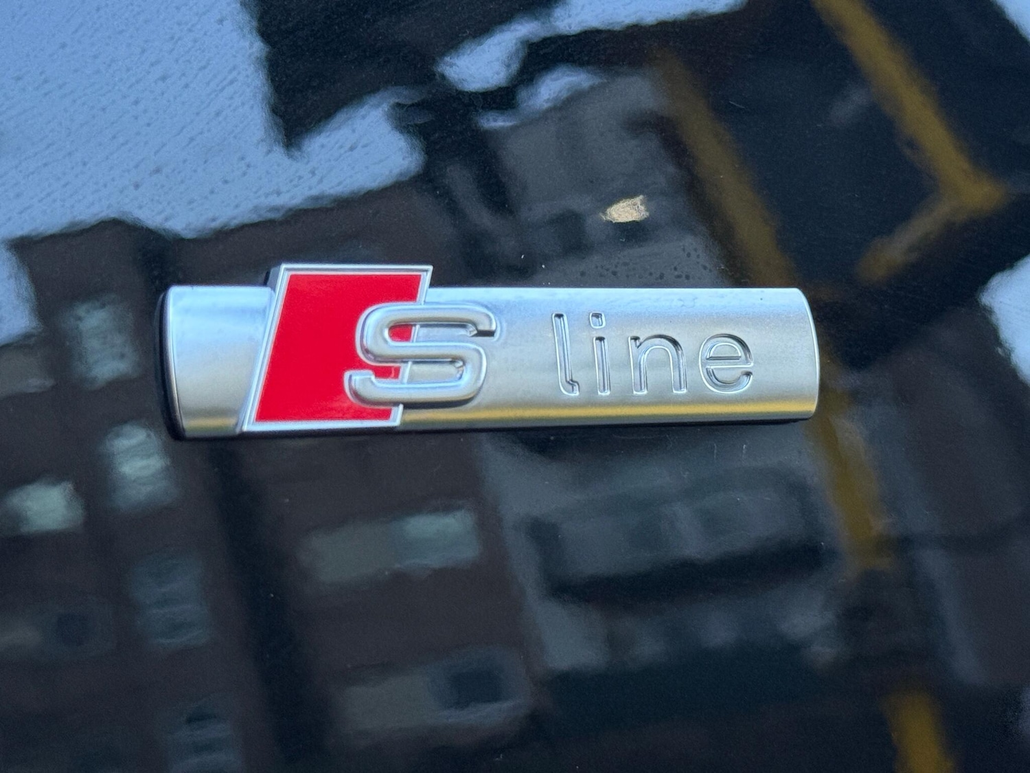 Used Audi Q3 2025 for sale - 77376800: Photo 64