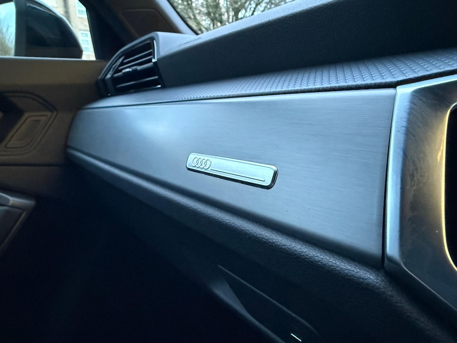 Used Audi Q3 2025 for sale - 77376800: Photo 7