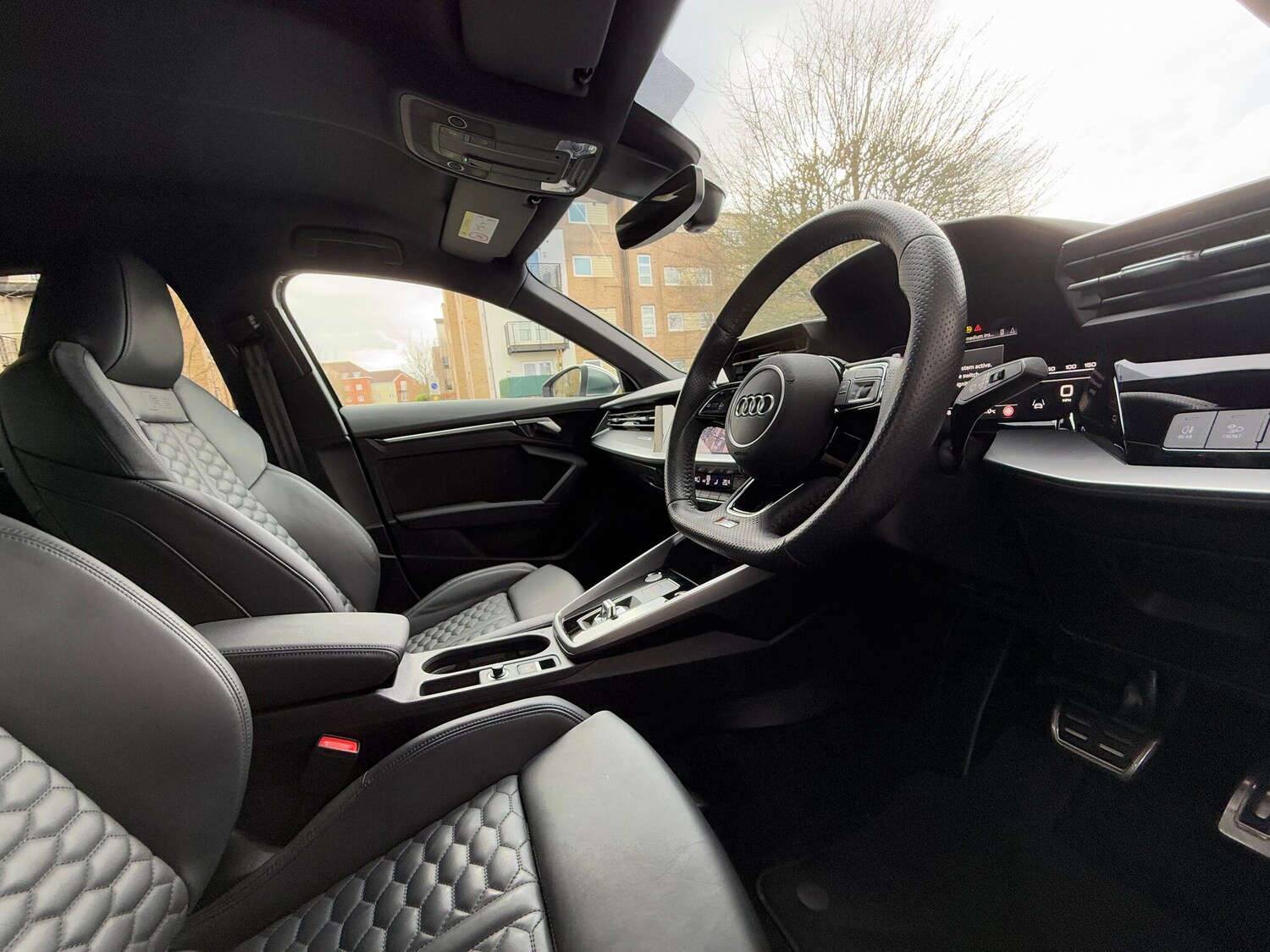 Used Audi RS3 for sale - 77670654: Photo 10