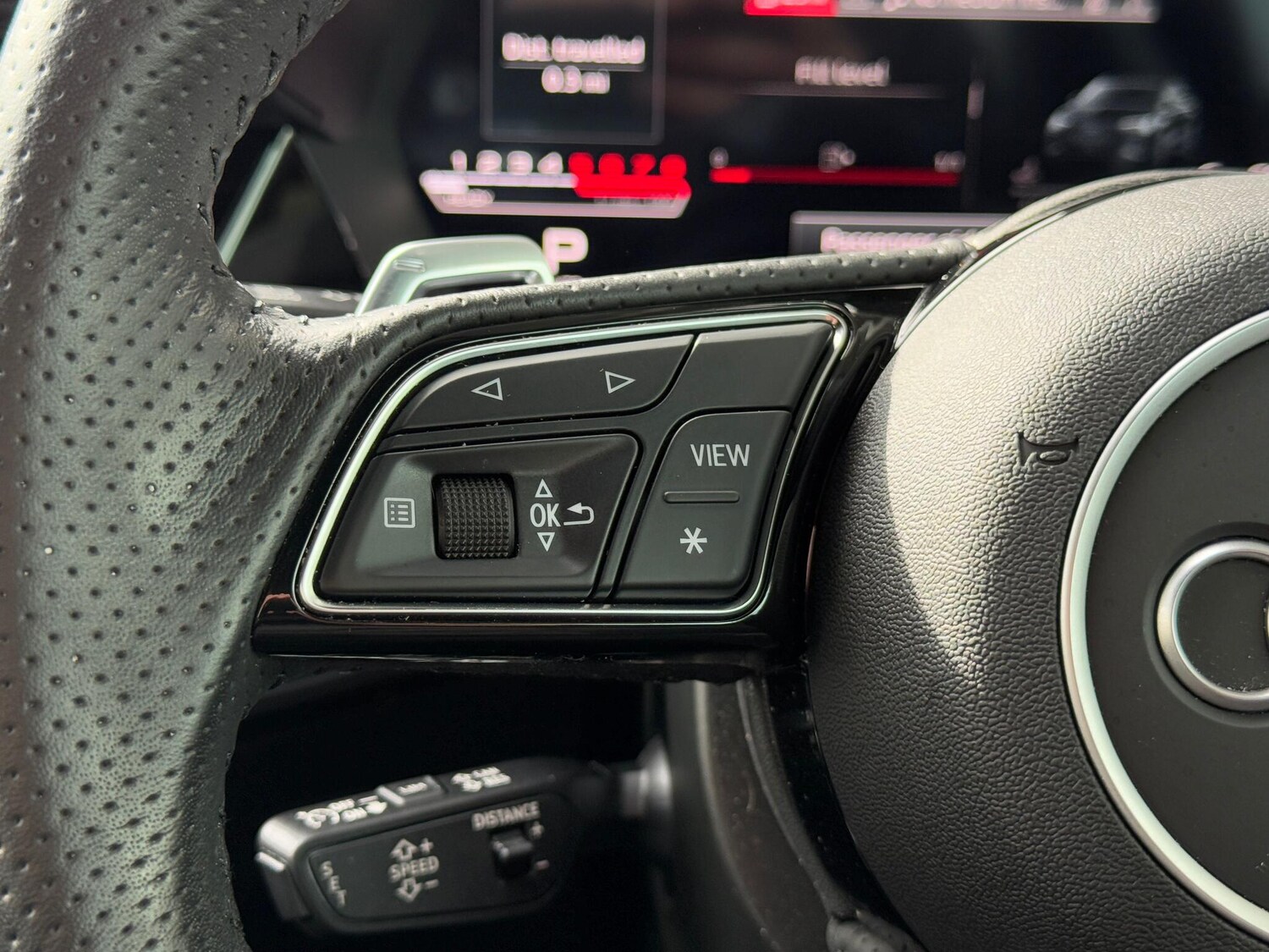 Used Audi RS3 for sale - 77670654: Photo 11