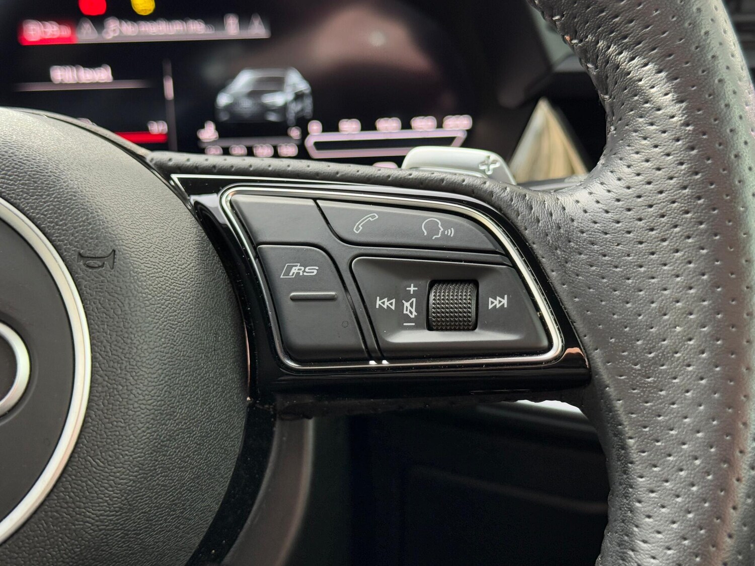 Used Audi RS3 for sale - 77670654: Photo 12