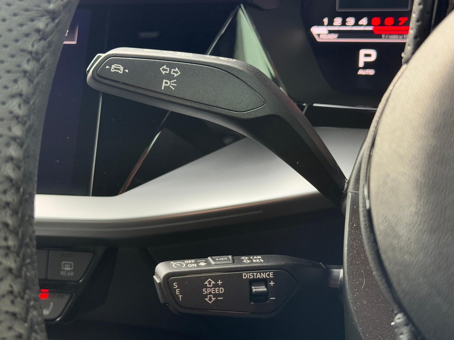 Used Audi RS3 for sale - 77670654: Photo 14