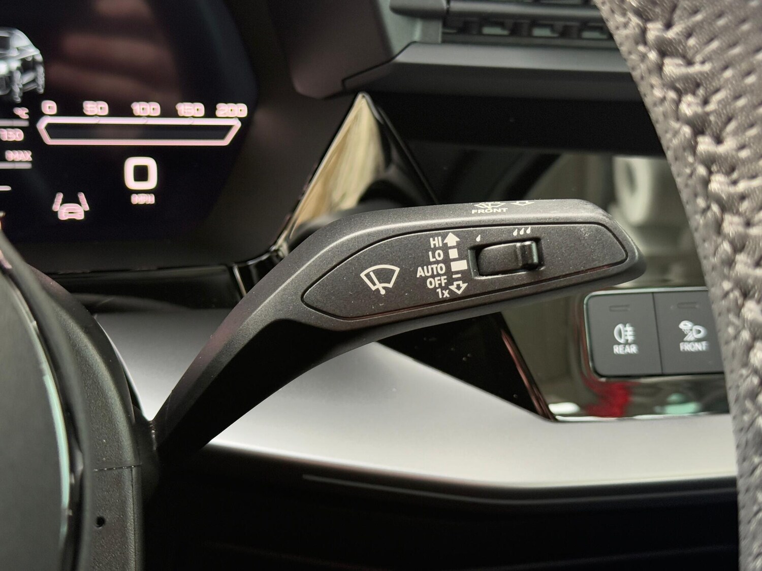 Used Audi RS3 for sale - 77670654: Photo 15