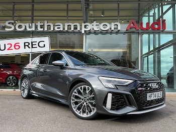 Used Audi RS3 2024 for sale - 77670654: Photo