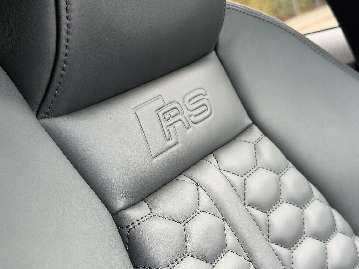 Used Audi RS3 for sale - 77670654: Photo 26