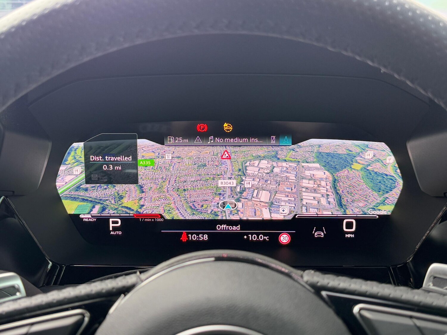 Used Audi RS3 for sale - 77670654: Photo 28