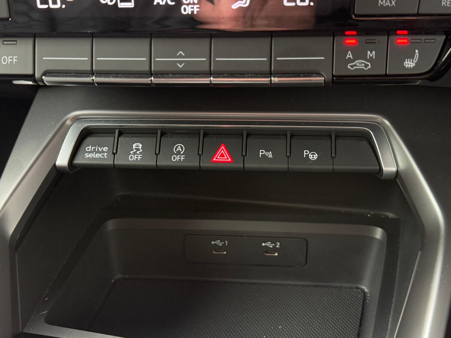 Used Audi RS3 for sale - 77670654: Photo 29