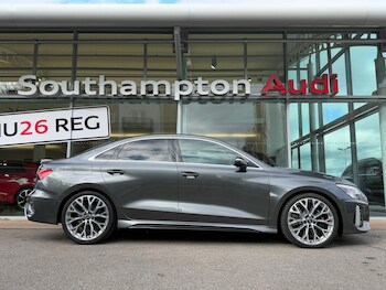 Used Audi RS3 2024 for sale - 77670654: Photo