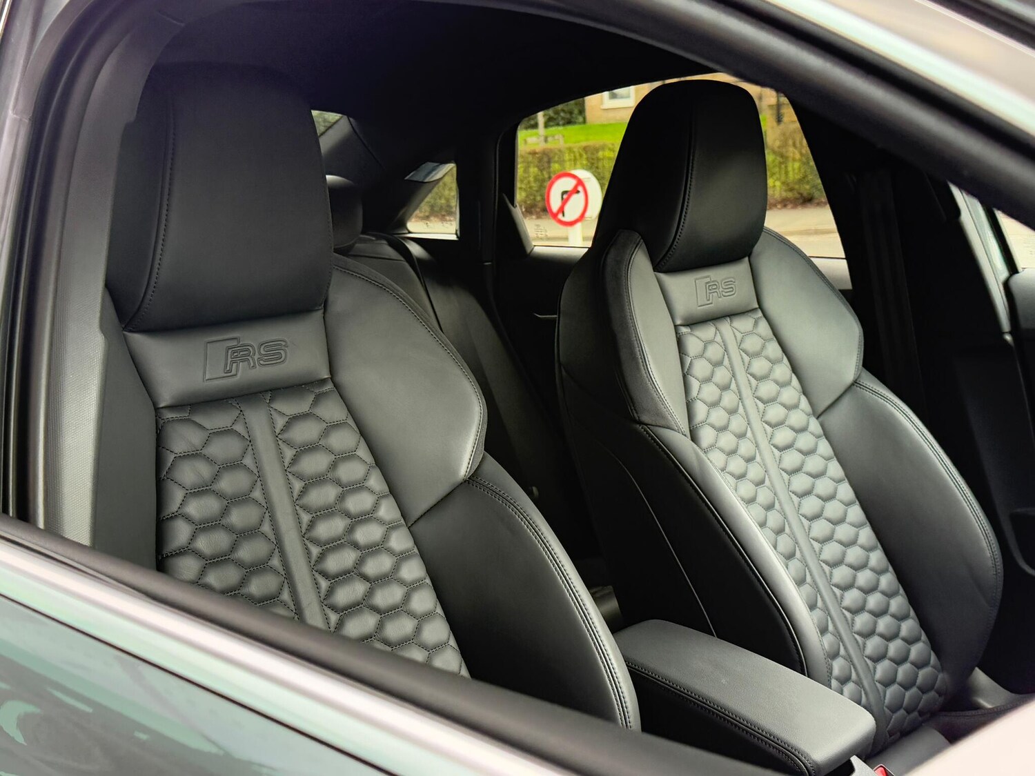 Used Audi RS3 for sale - 77670654: Photo 32