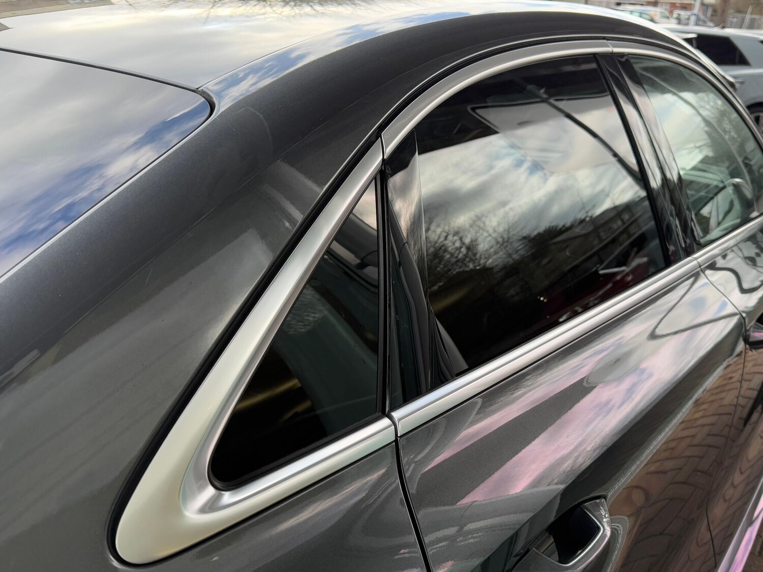 Used Audi RS3 for sale - 77670654: Photo 34