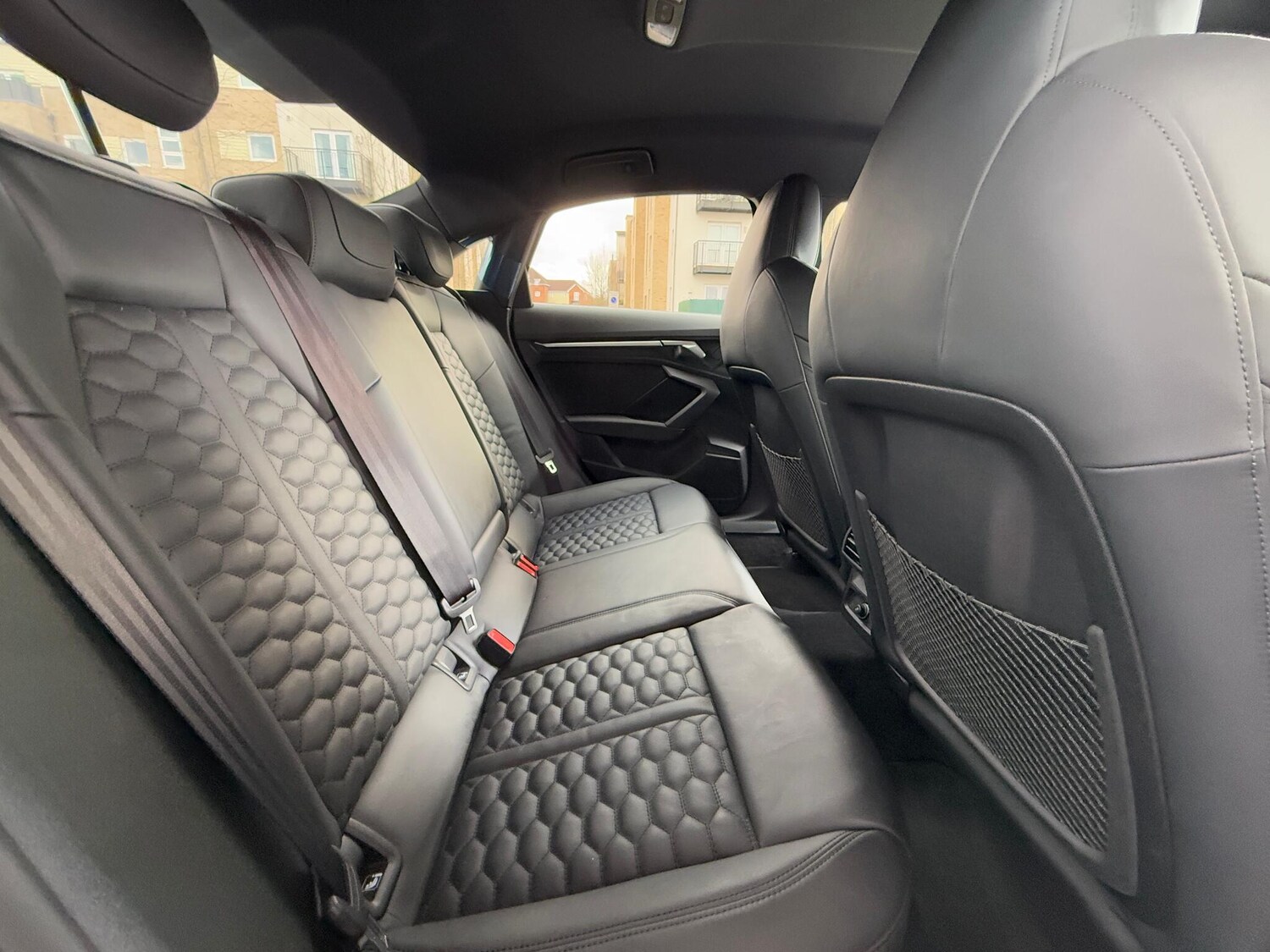 Used Audi RS3 for sale - 77670654: Photo 35