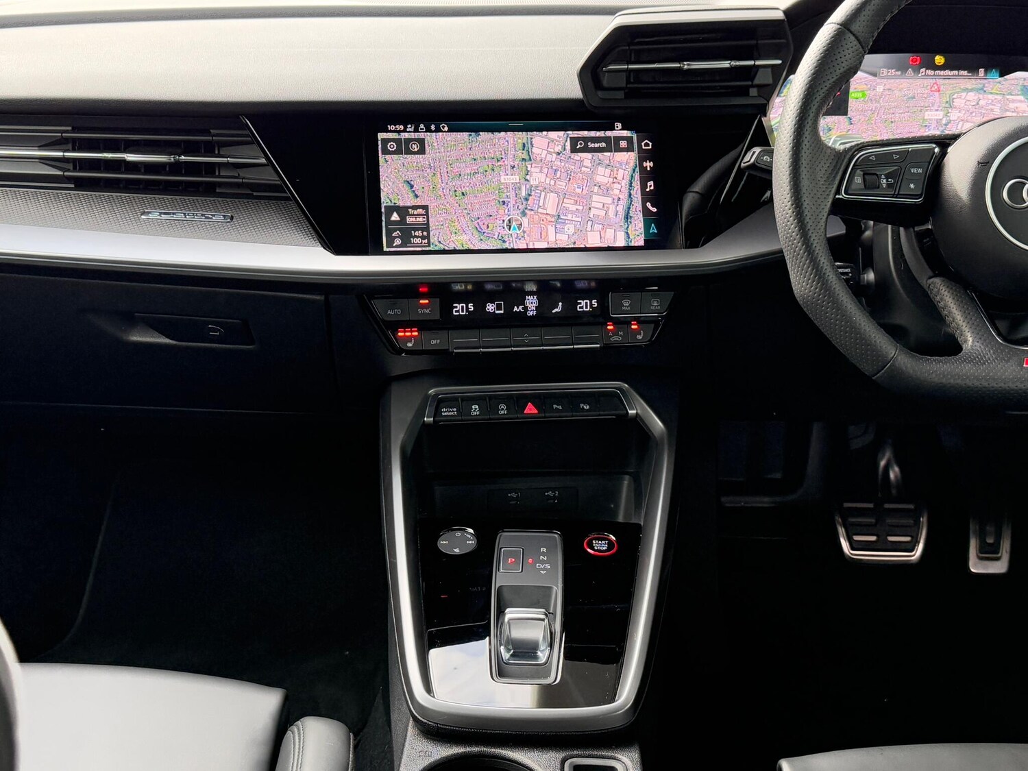 Used Audi RS3 for sale - 77670654: Photo 36