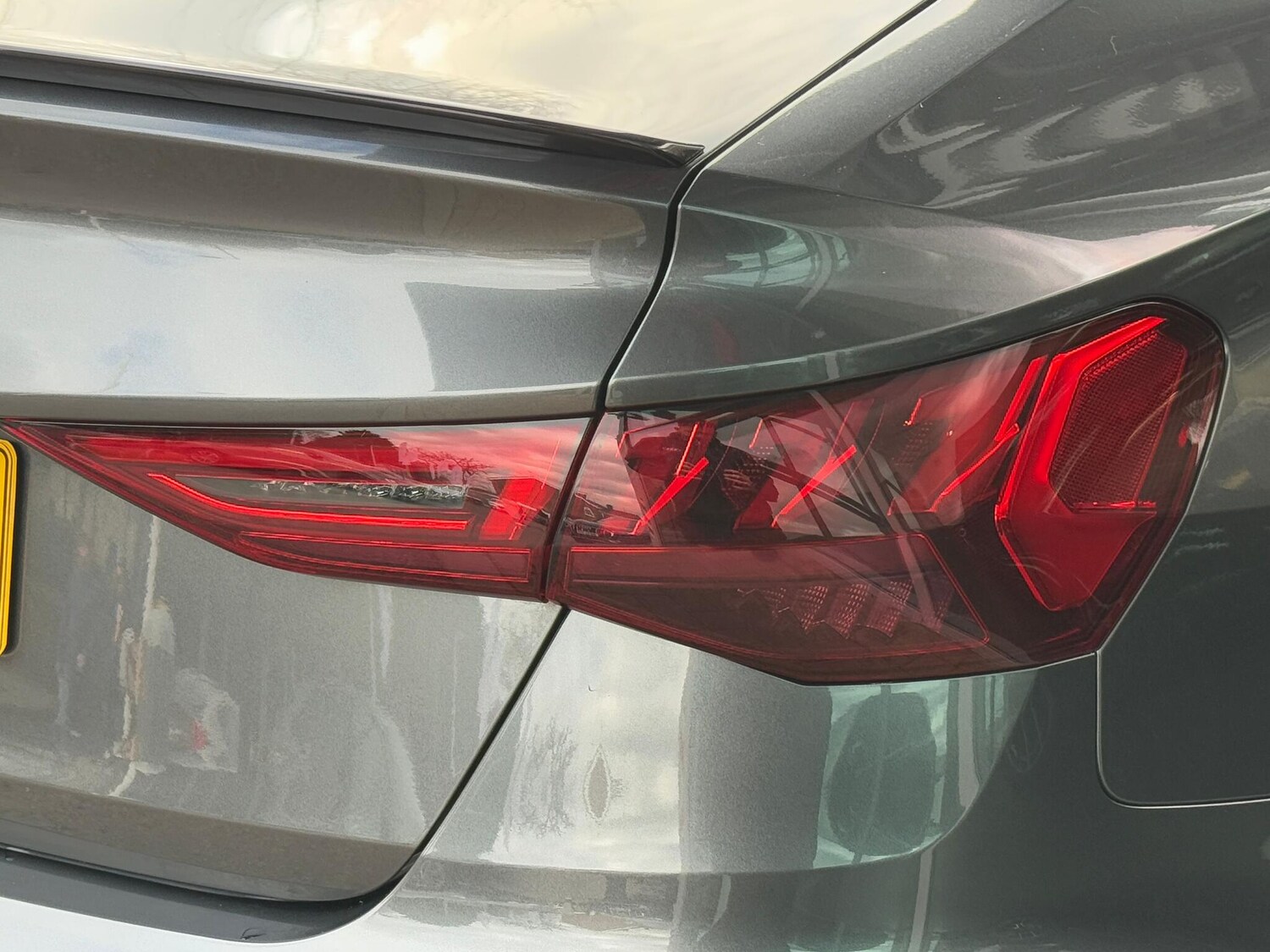 Used Audi RS3 for sale - 77670654: Photo 40