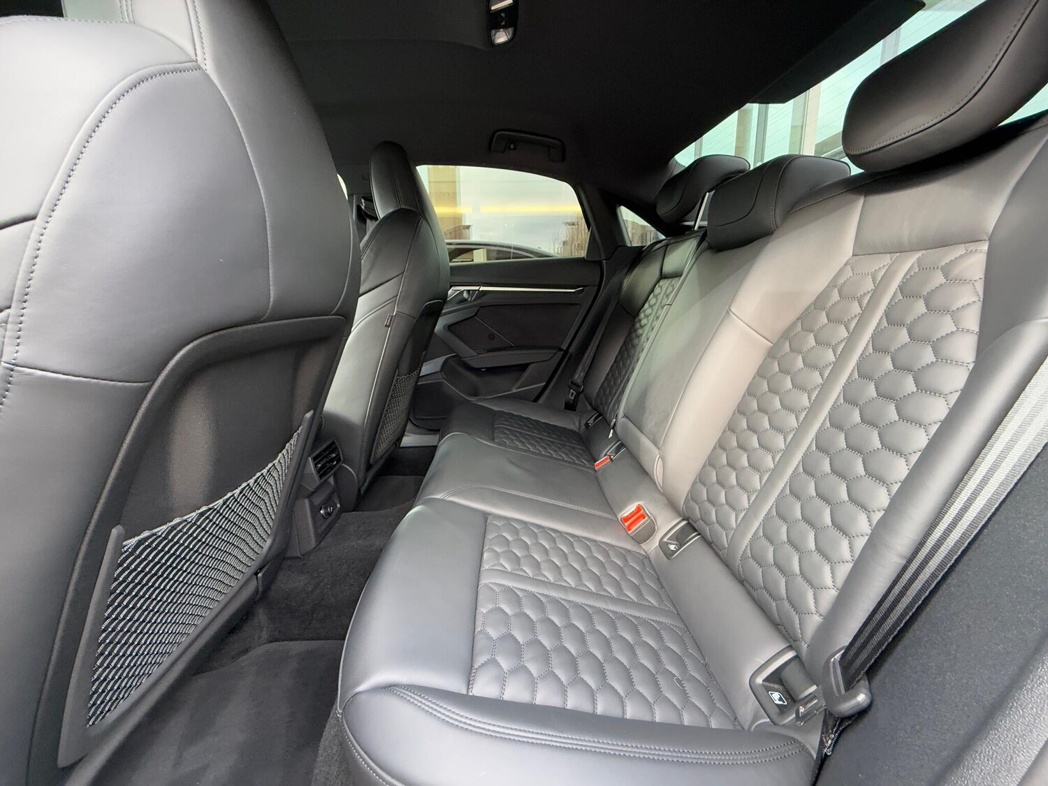 Used Audi RS3 for sale - 77670654: Photo 45