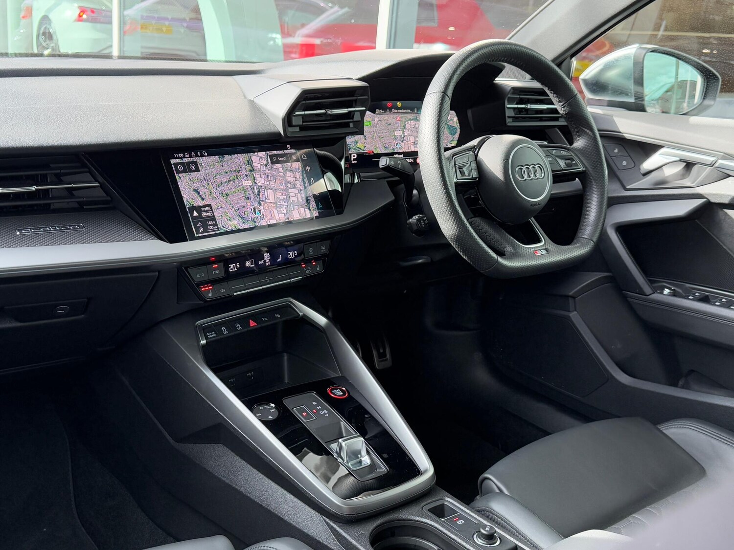 Used Audi RS3 for sale - 77670654: Photo 46