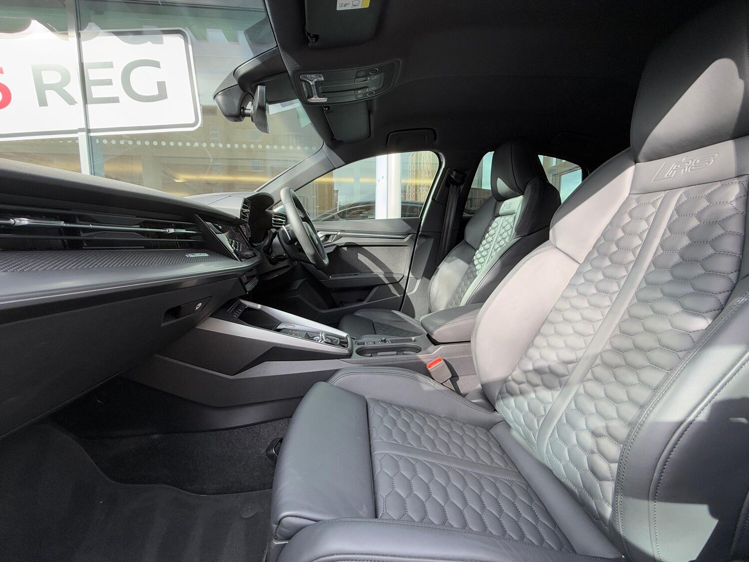 Used Audi RS3 for sale - 77670654: Photo 47