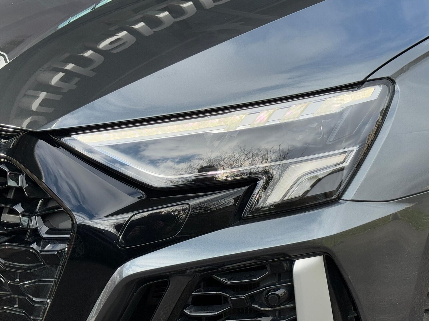 Used Audi RS3 for sale - 77670654: Photo 48