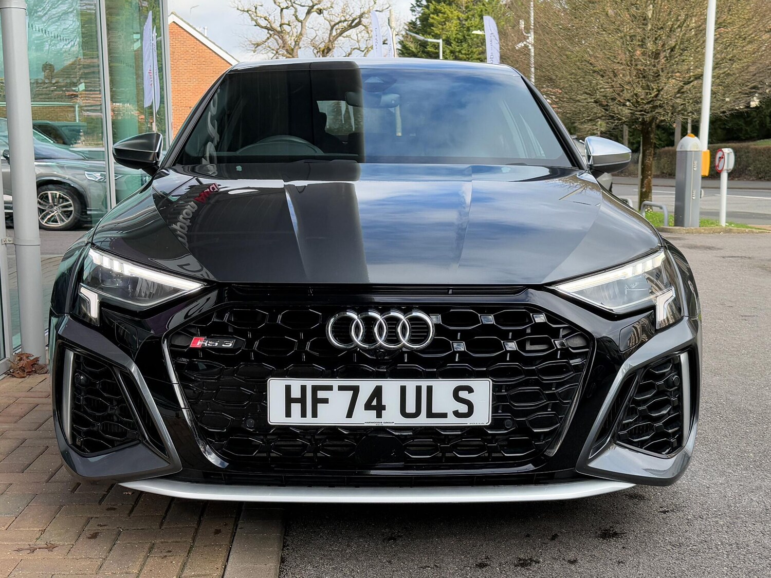 Used Audi RS3 for sale - 77670654: Photo 49