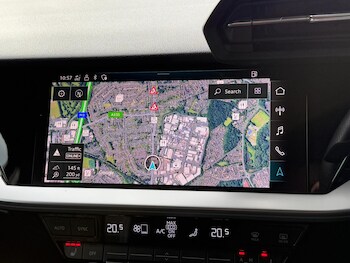 Used Audi RS3 2024 for sale - 77670654: Photo