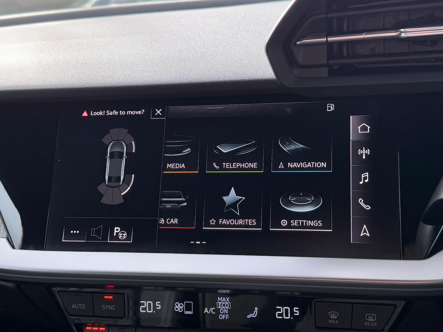 Used Audi RS3 for sale - 77670654: Photo 5