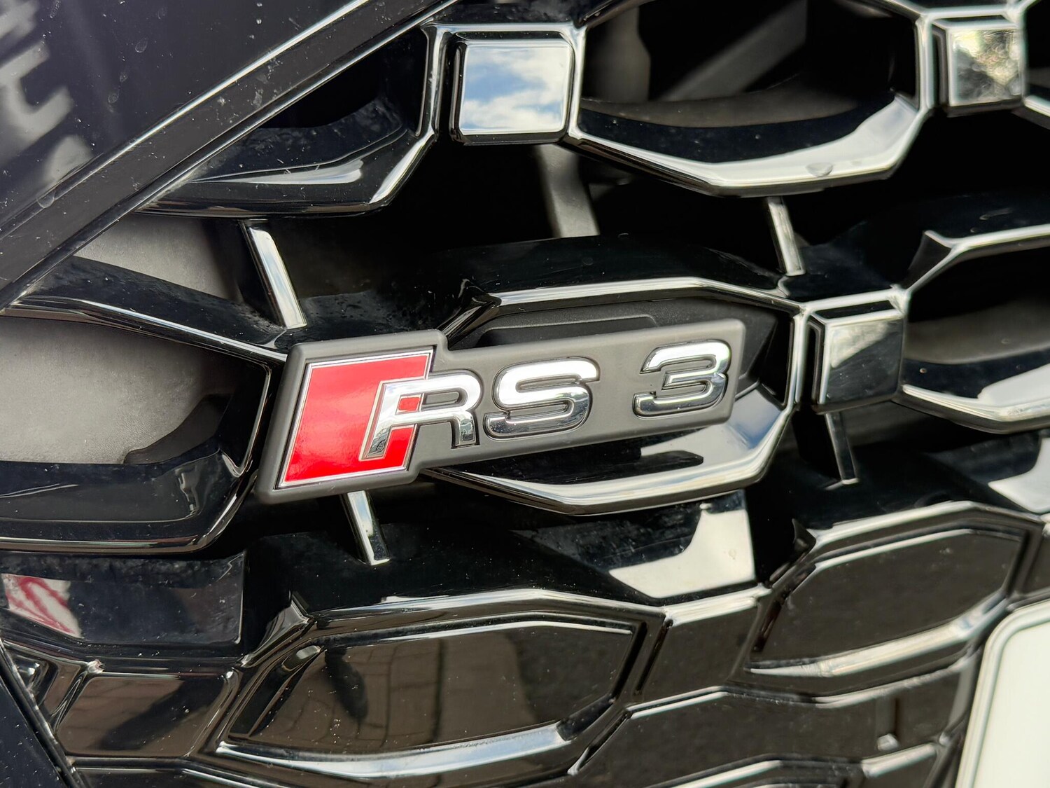 Used Audi RS3 for sale - 77670654: Photo 50